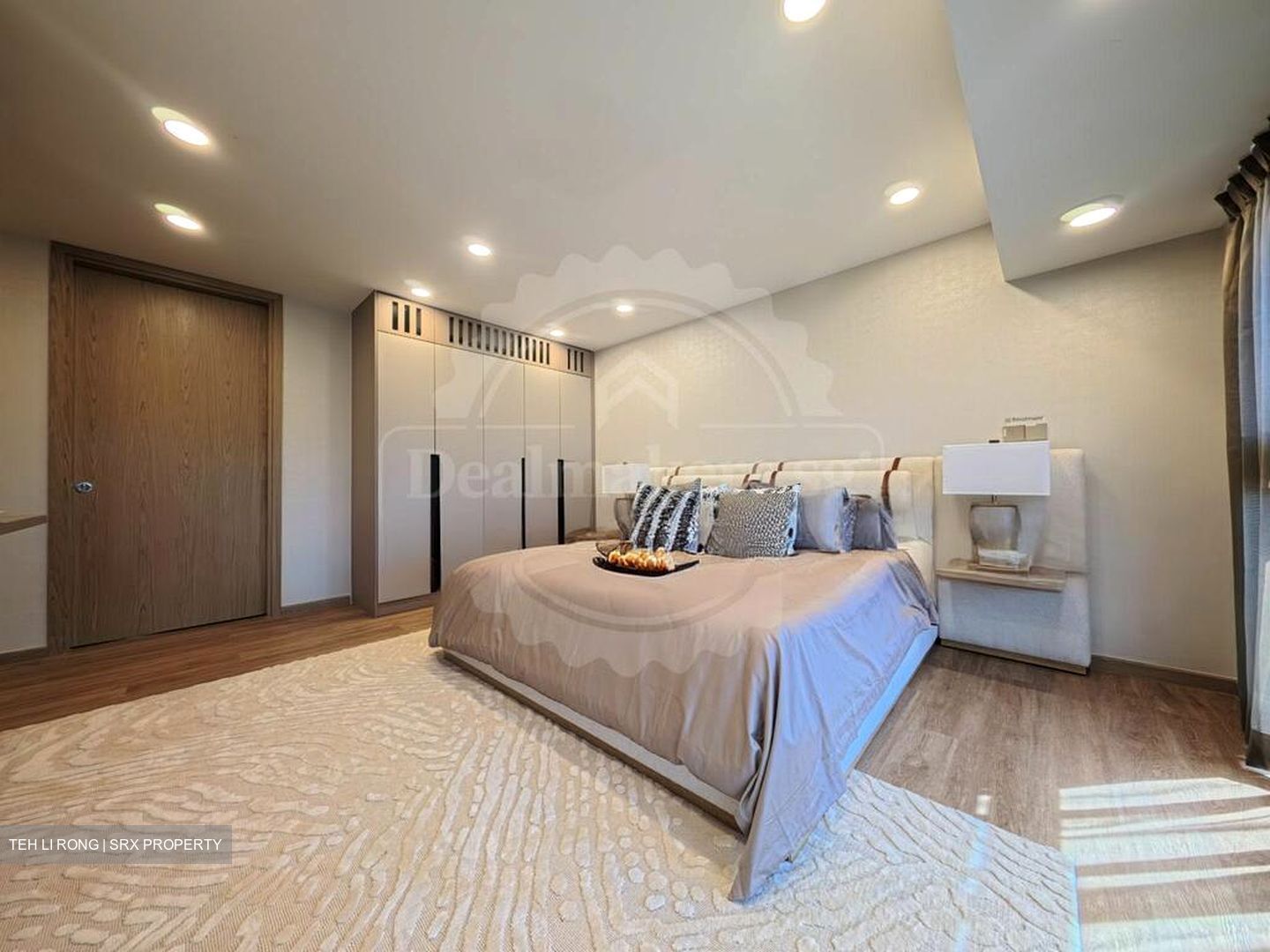 Moulmein Rise (D11), Terrace #516109531